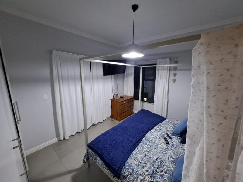 To Let 3 Bedroom Property for Rent in Kraaibosch Country Estate Western Cape